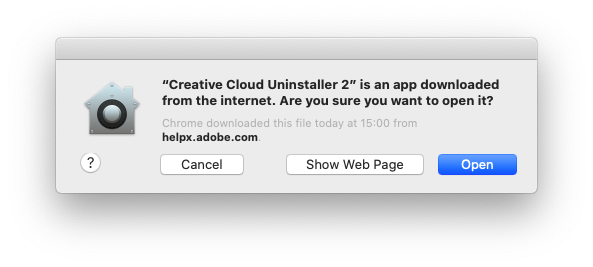 mac creative cloud cleaner