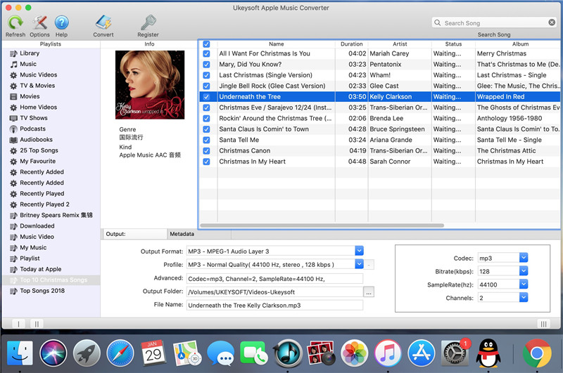 best ap to convert flac to mp3 for mac